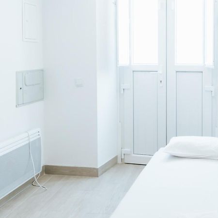 Lisboa - Arroios Central Apartment Екстер'єр фото