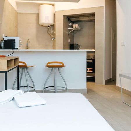 Lisboa - Arroios Central Apartment Екстер'єр фото