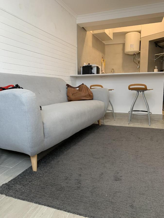 Lisboa - Arroios Central Apartment Екстер'єр фото