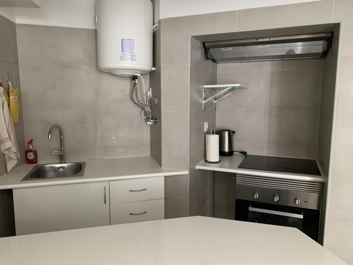 Lisboa - Arroios Central Apartment Екстер'єр фото