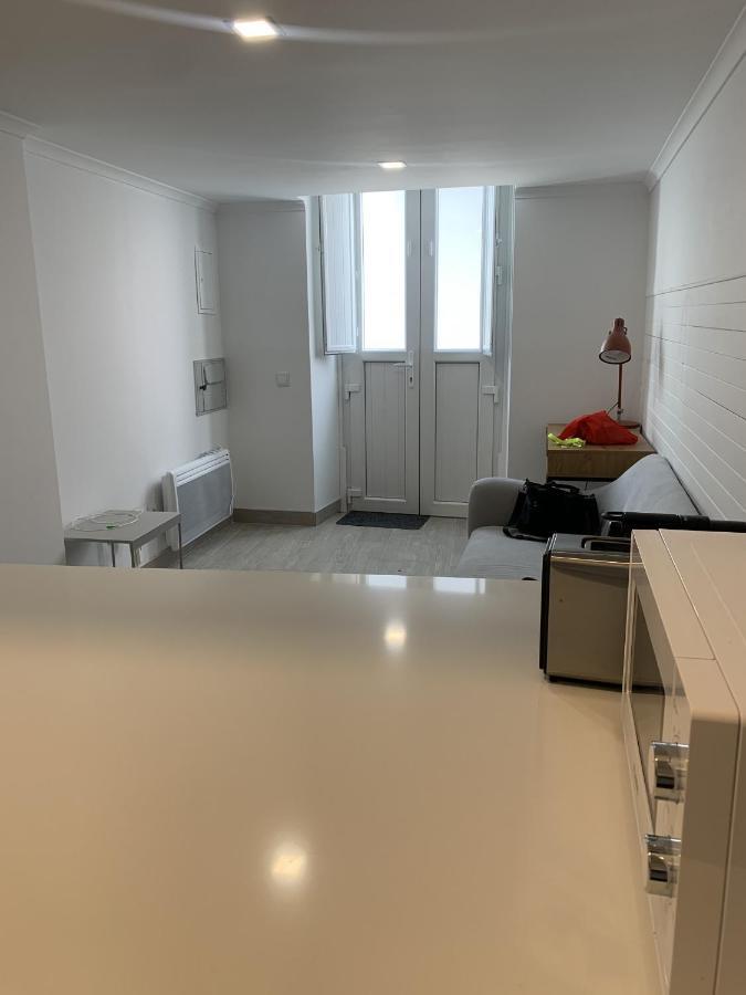 Lisboa - Arroios Central Apartment Екстер'єр фото