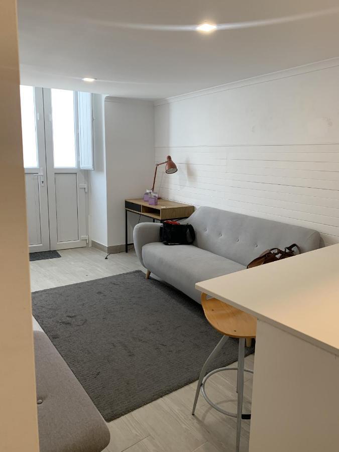 Lisboa - Arroios Central Apartment Екстер'єр фото