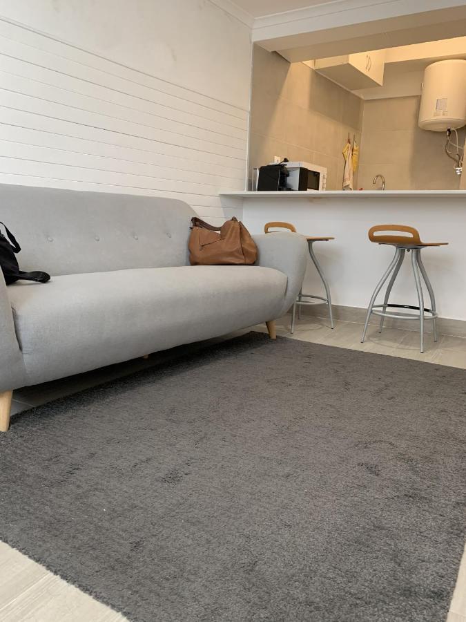 Lisboa - Arroios Central Apartment Екстер'єр фото