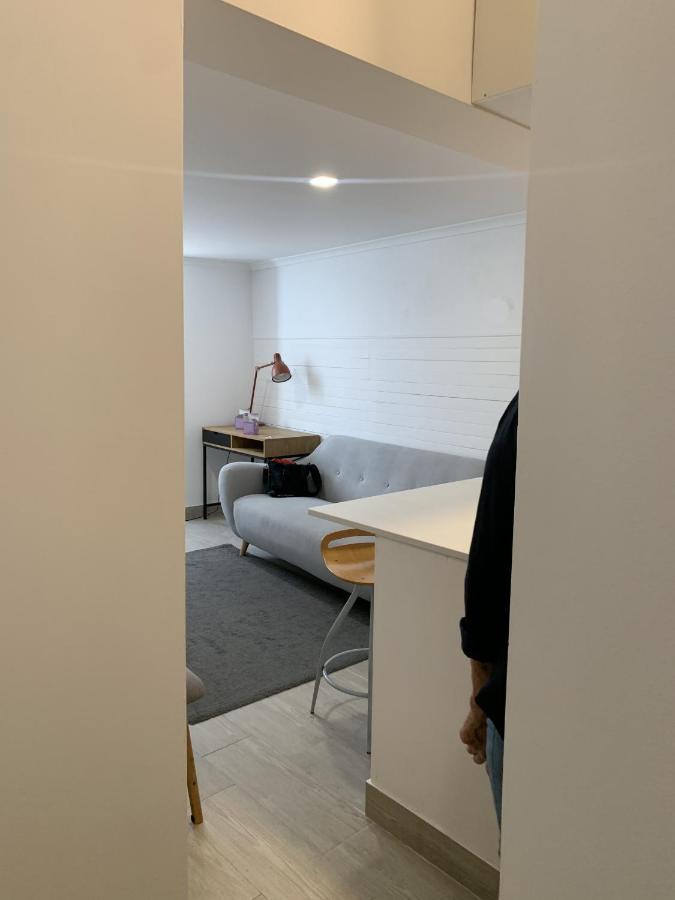 Lisboa - Arroios Central Apartment Екстер'єр фото