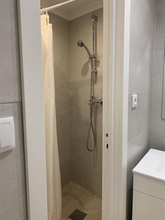 Lisboa - Arroios Central Apartment Екстер'єр фото