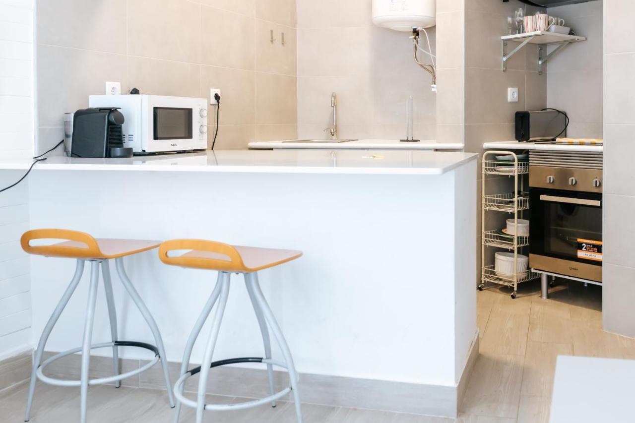 Lisboa - Arroios Central Apartment Екстер'єр фото