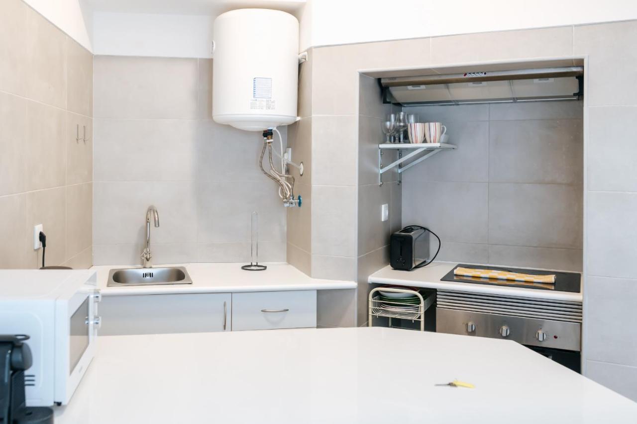 Lisboa - Arroios Central Apartment Екстер'єр фото