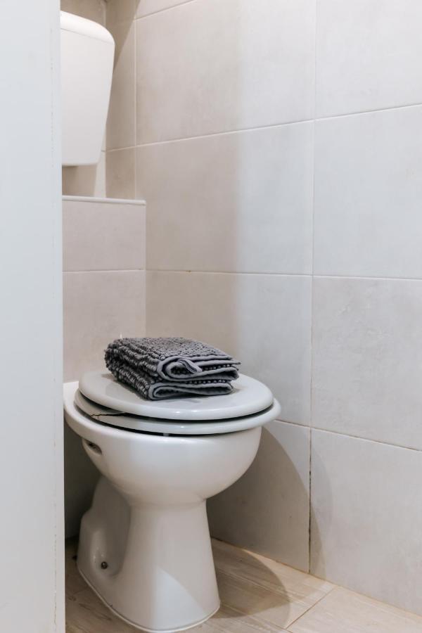 Lisboa - Arroios Central Apartment Екстер'єр фото