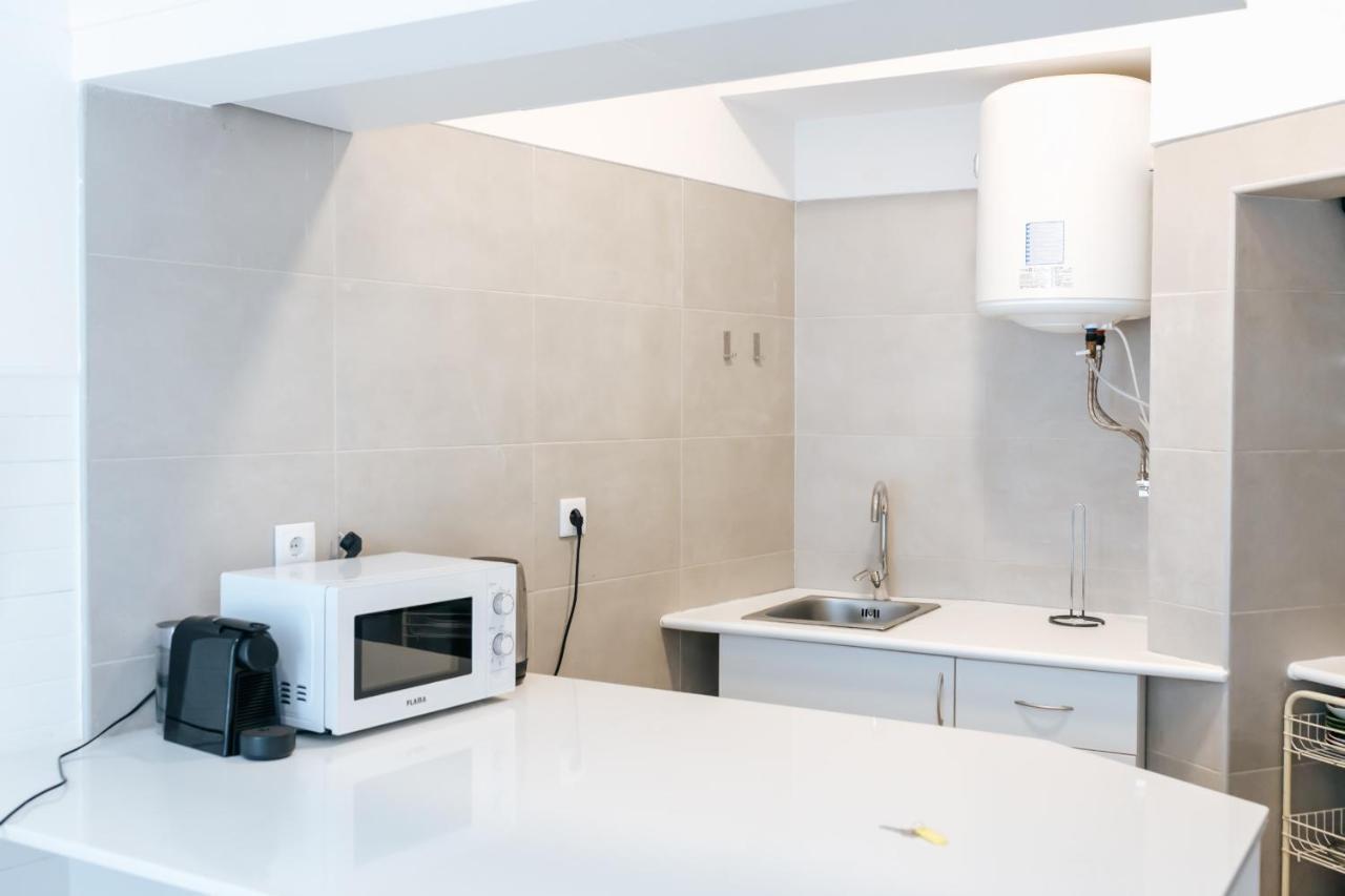 Lisboa - Arroios Central Apartment Екстер'єр фото