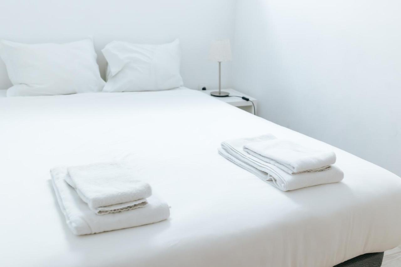 Lisboa - Arroios Central Apartment Екстер'єр фото