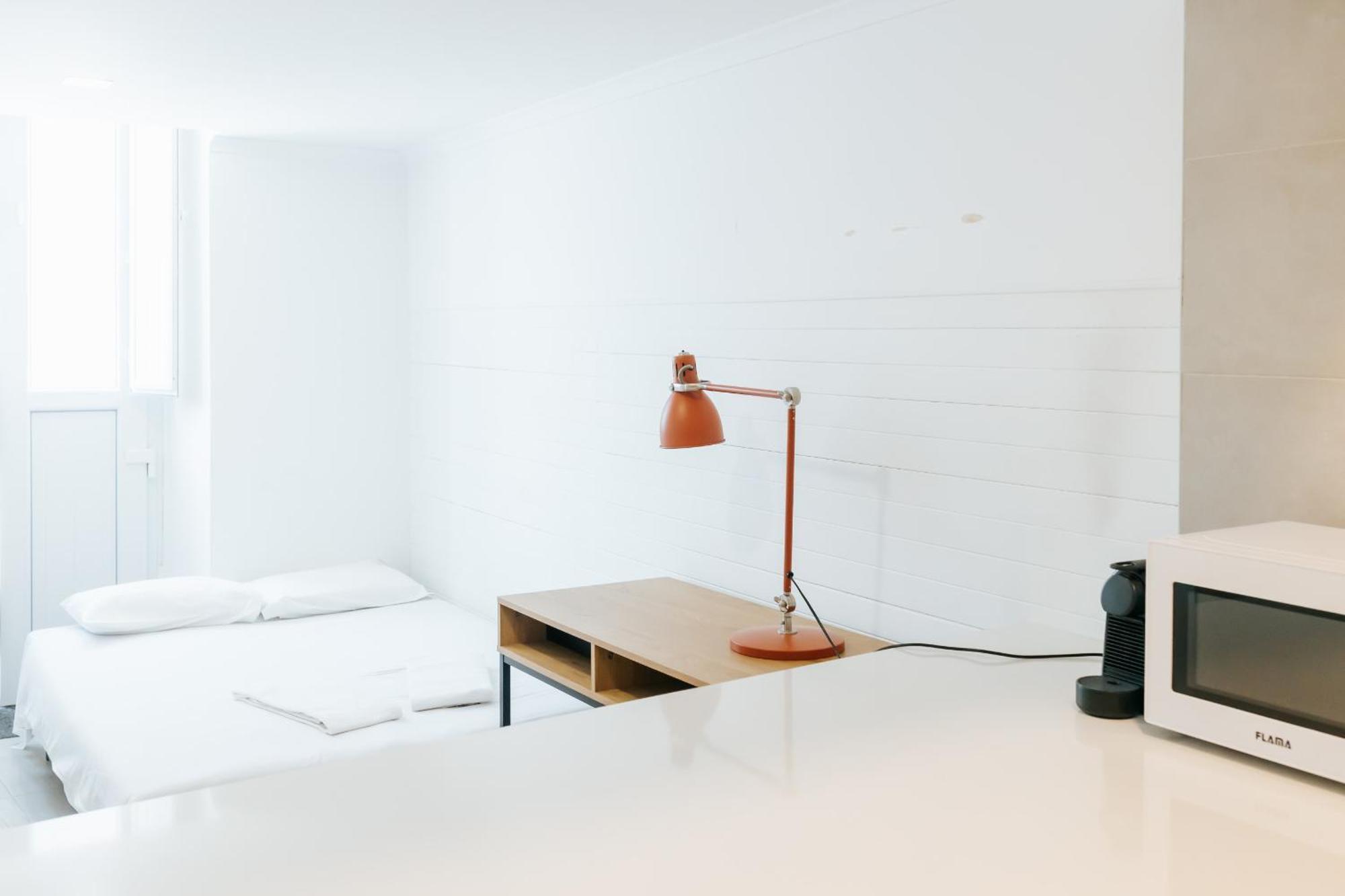 Lisboa - Arroios Central Apartment Екстер'єр фото
