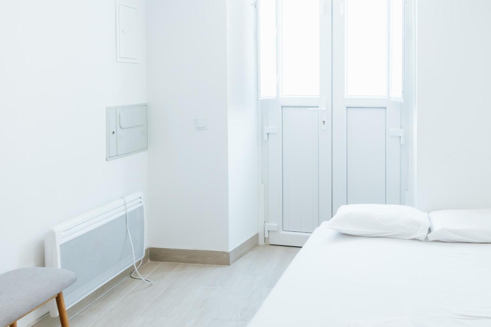 Lisboa - Arroios Central Apartment Екстер'єр фото