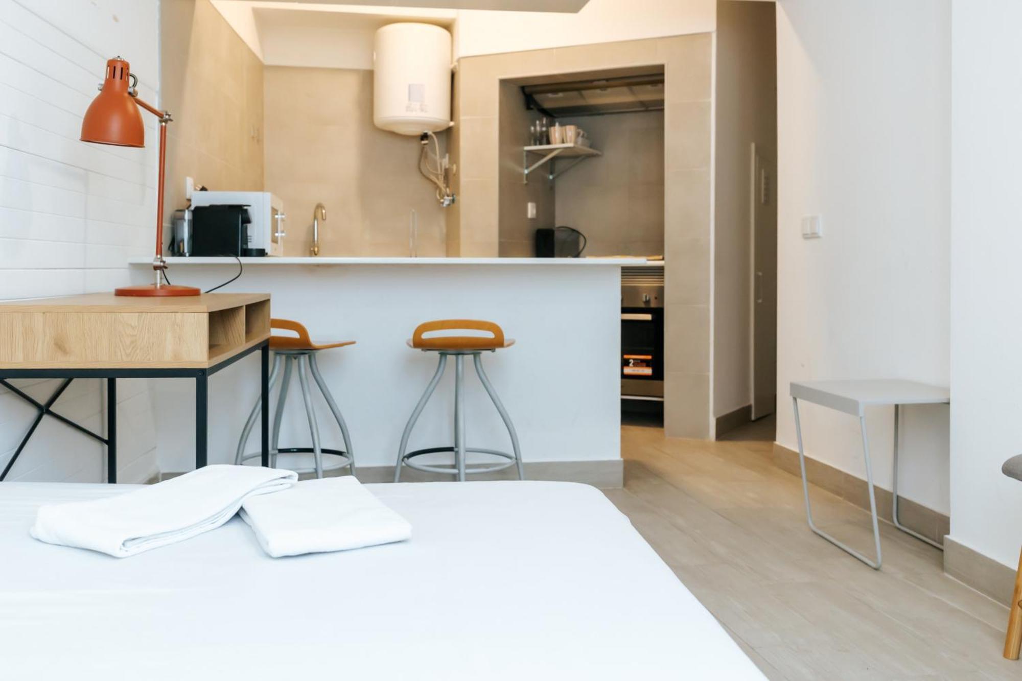 Lisboa - Arroios Central Apartment Екстер'єр фото