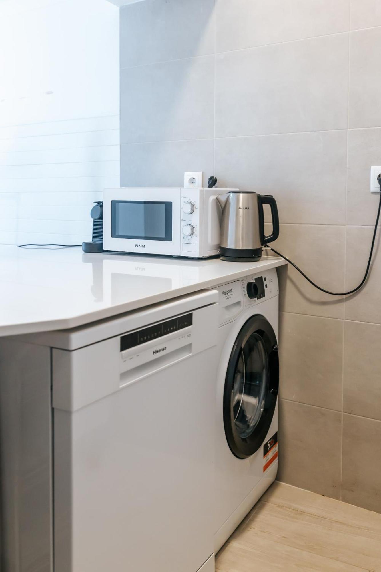 Lisboa - Arroios Central Apartment Екстер'єр фото