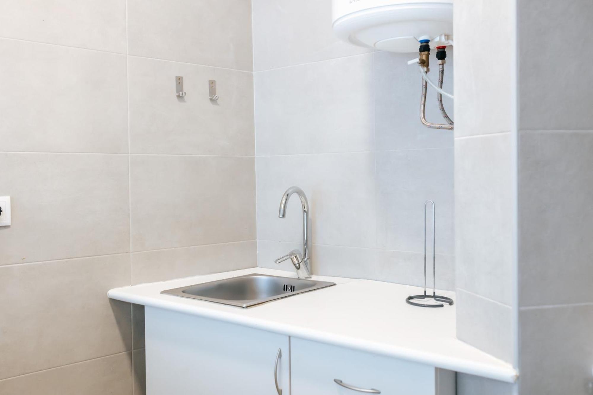 Lisboa - Arroios Central Apartment Екстер'єр фото
