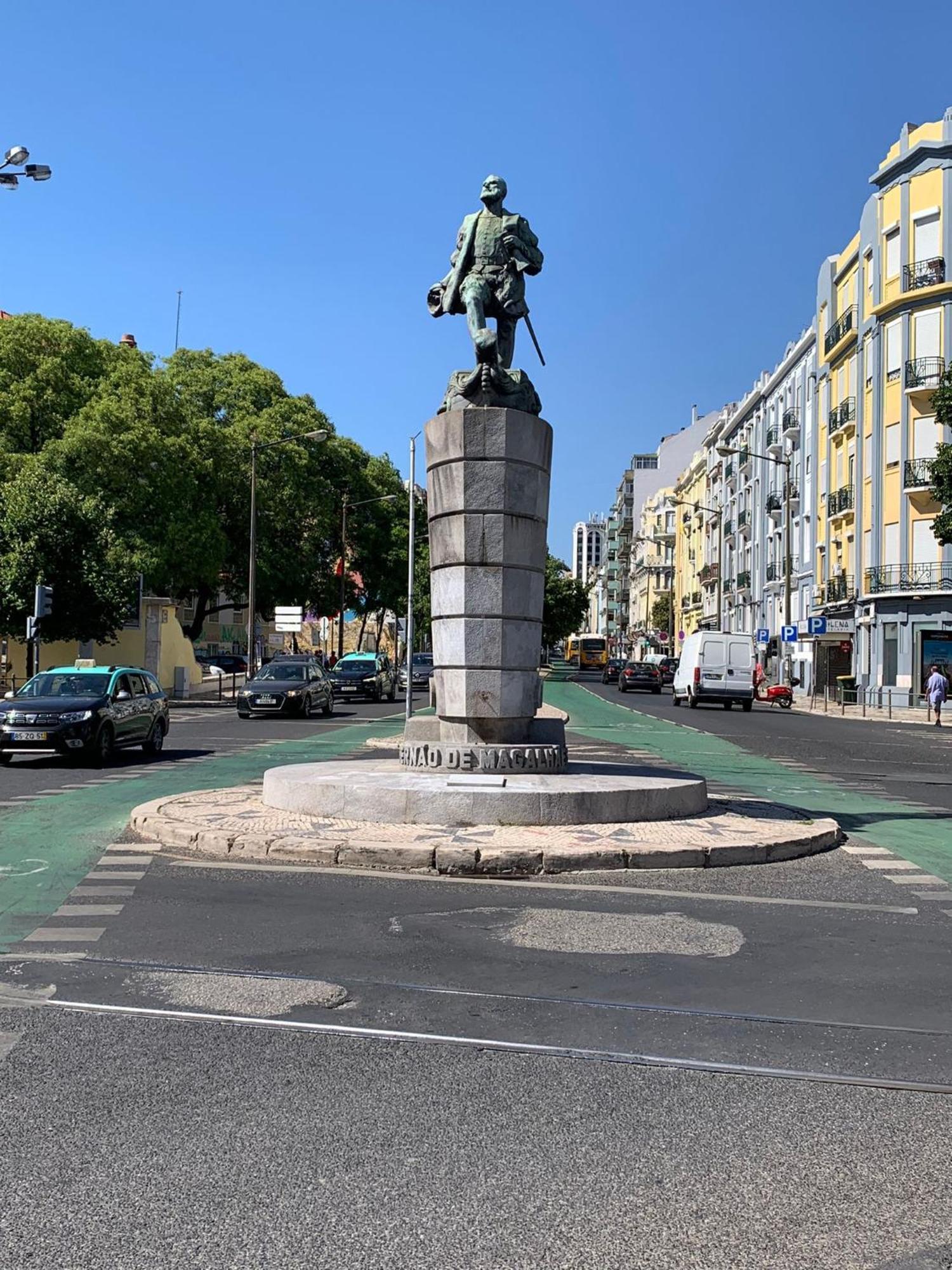 Lisboa - Arroios Central Apartment Екстер'єр фото