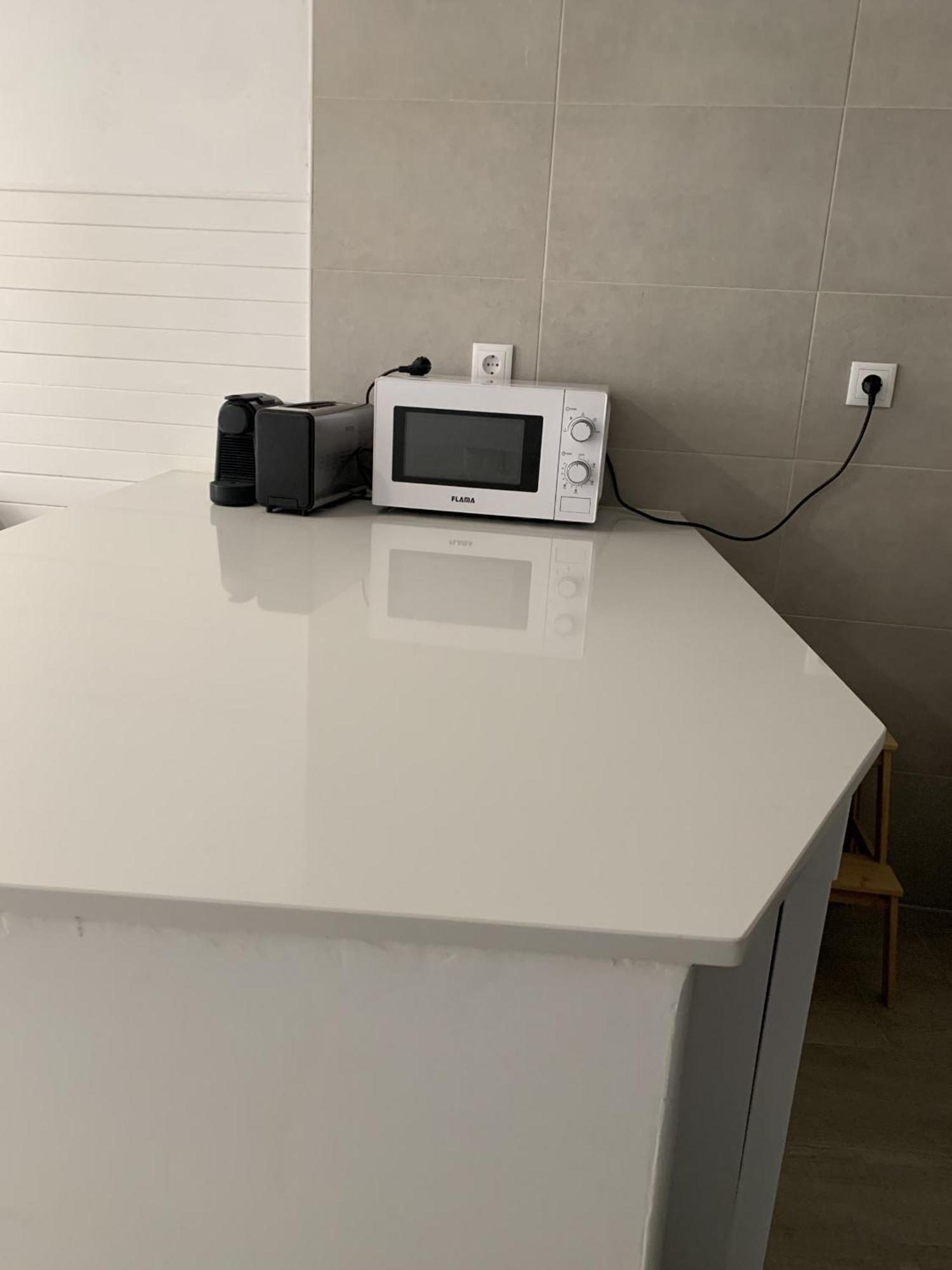 Lisboa - Arroios Central Apartment Екстер'єр фото