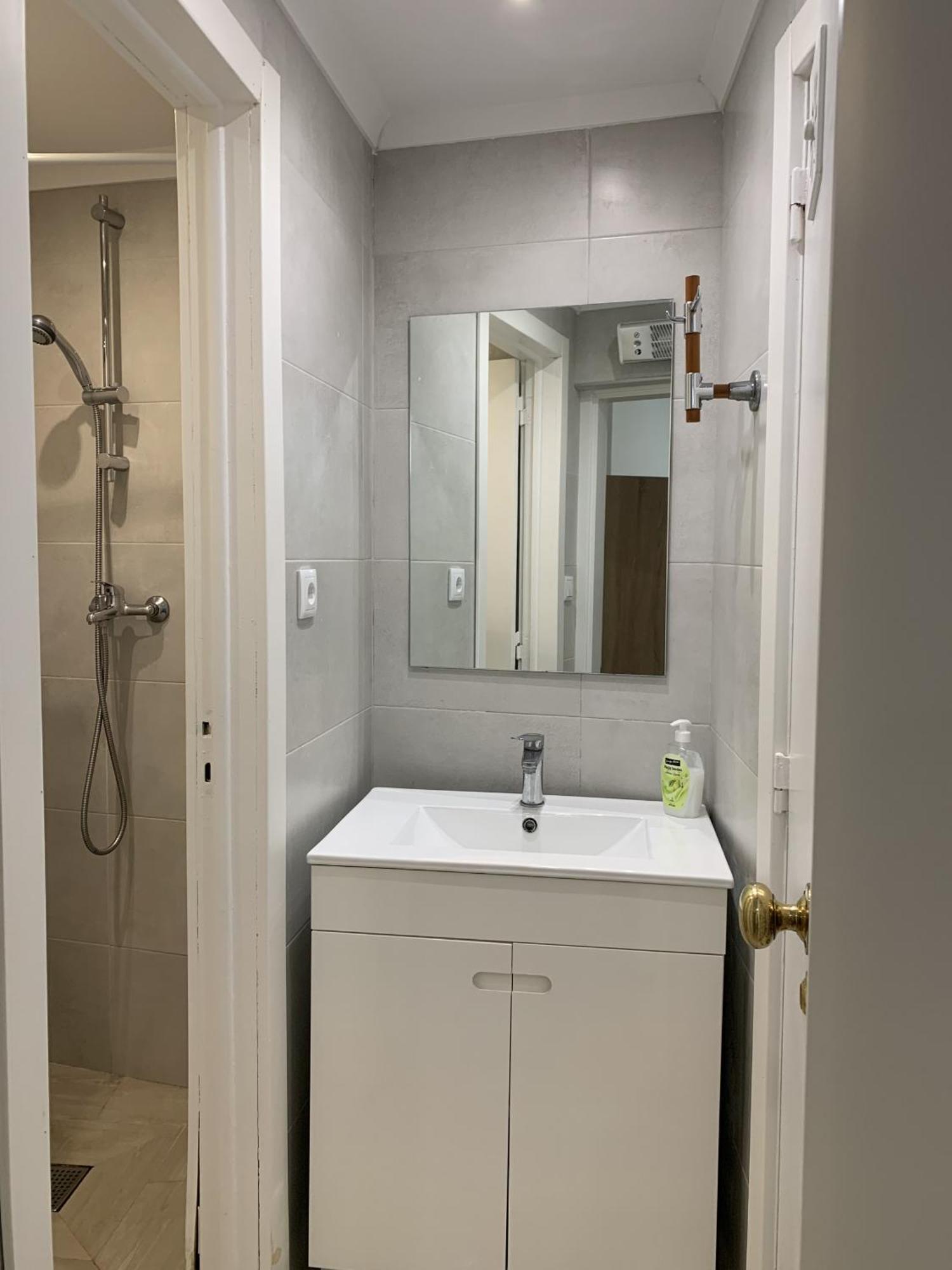 Lisboa - Arroios Central Apartment Екстер'єр фото