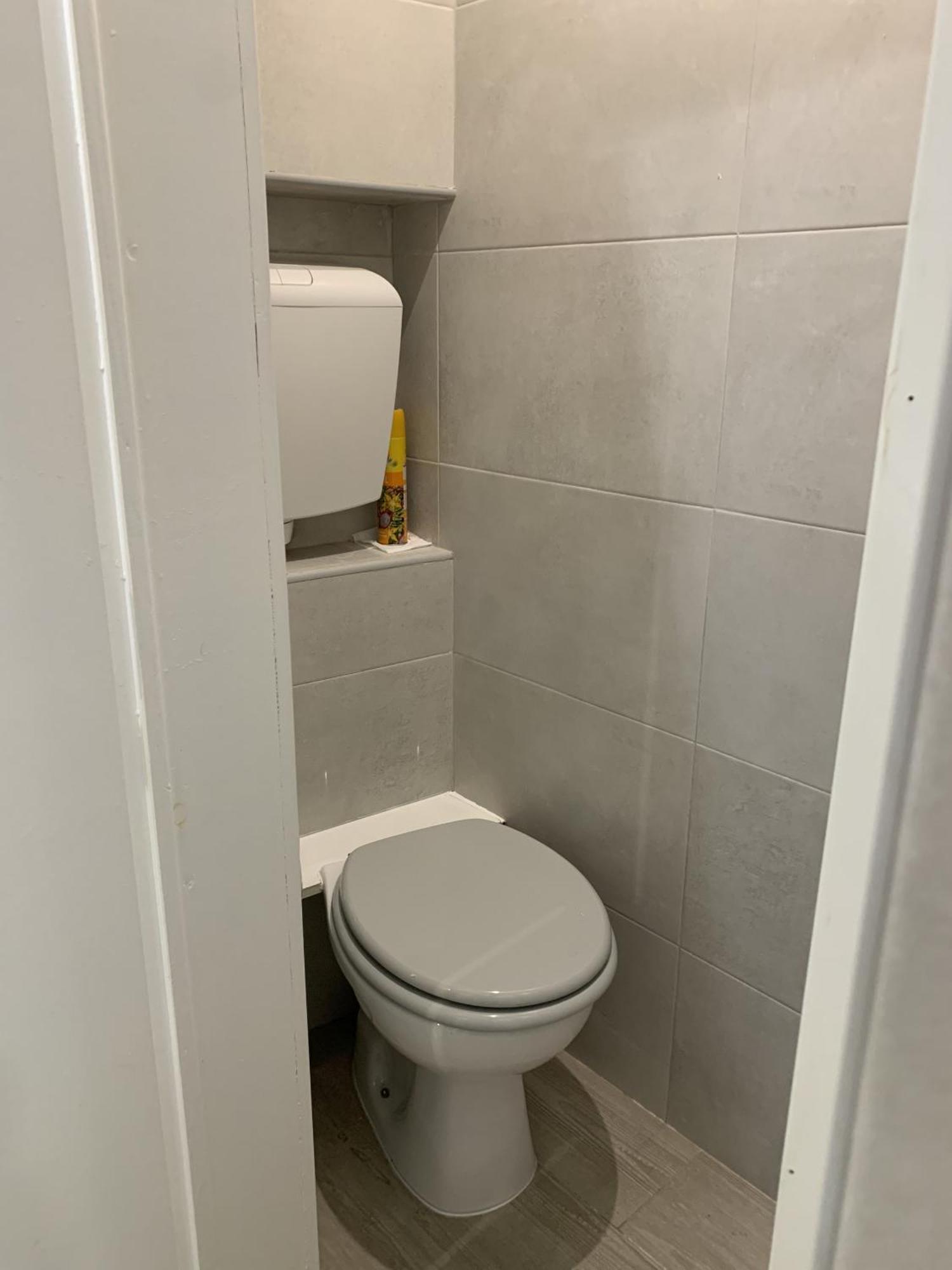 Lisboa - Arroios Central Apartment Екстер'єр фото