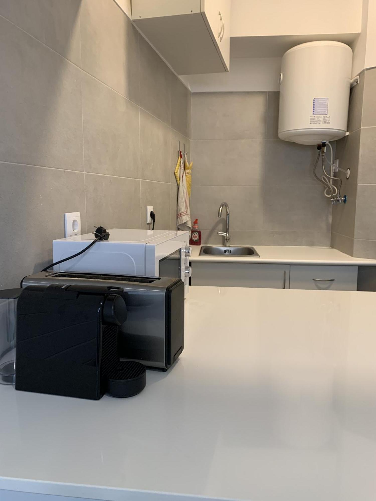 Lisboa - Arroios Central Apartment Екстер'єр фото